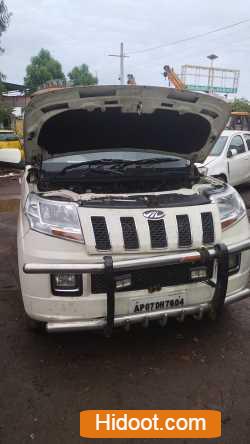 Asif Car Mechanic Works Automobile Repair And Service Works Mangamma College Junction In Ongole Andhra Pradesh - Photo No. 31