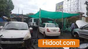 Asif Car Mechanic Works Automobile Repair And Service Works Mangamma College Junction In Ongole Andhra Pradesh - Photo No. 21