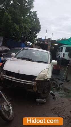 Asif Car Mechanic Works Automobile Repair And Service Works Mangamma College Junction In Ongole Andhra Pradesh - Photo No. 11