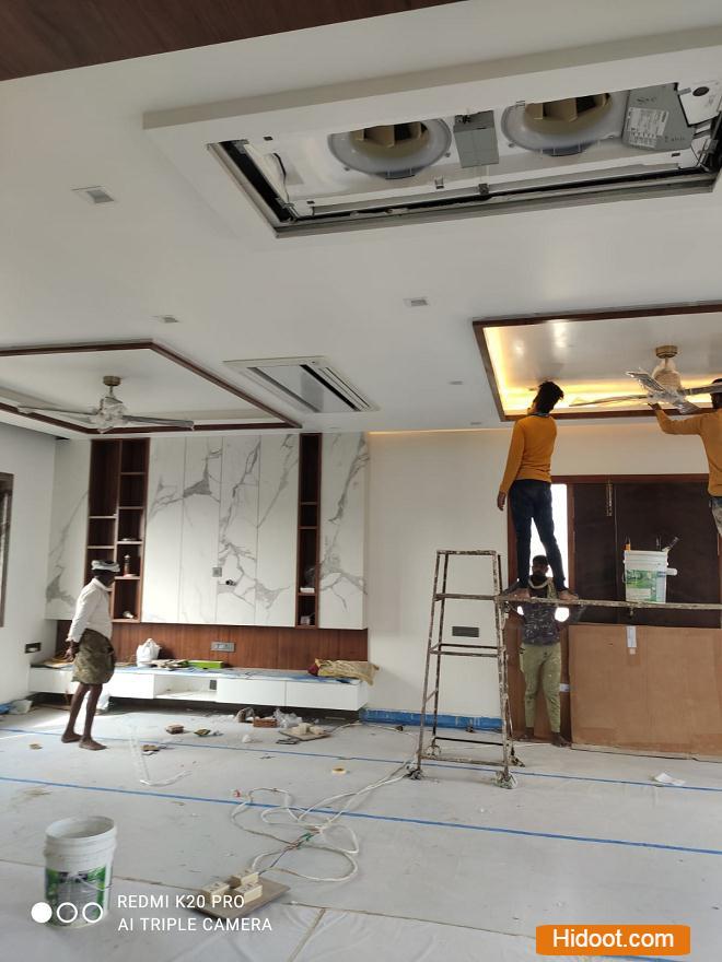 Kk Pest Control Services Near Lawyer Pet In Ongole - Photo No. 41