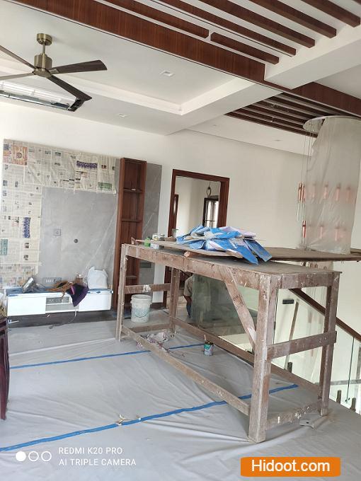 Kk Pest Control Services Near Lawyer Pet In Ongole - Photo No. 21