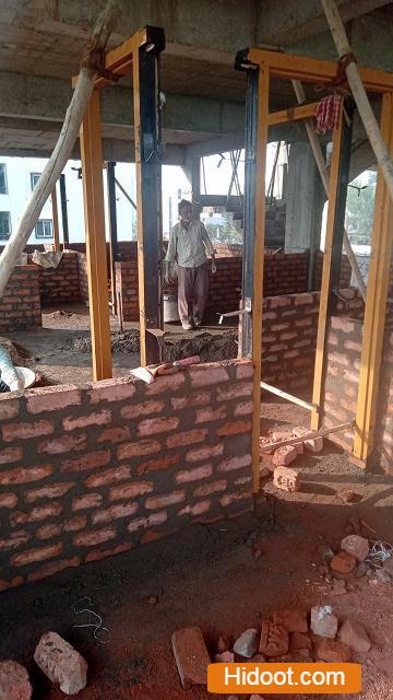 Kk Pest Control Services Near Lawyer Pet In Ongole - Photo No. 11