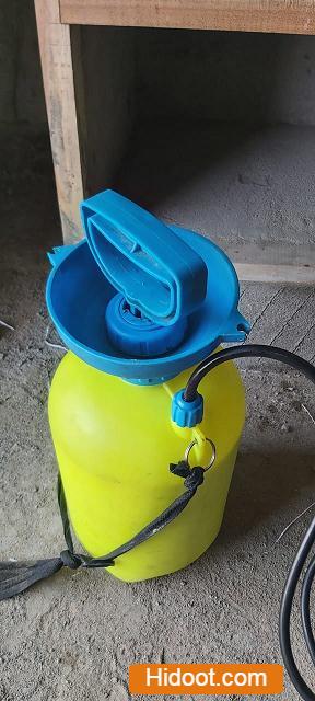 Kk Pest Control Services Near Lawyer Pet In Ongole - Photo No. 01