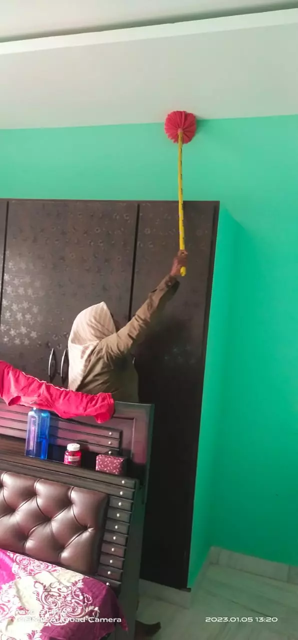 Svp Home Cleaning Service Gandhi Nagar In Ongole - Photo No. 01