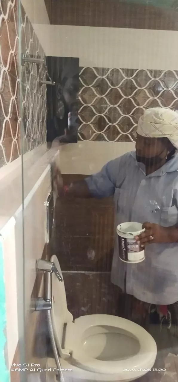 Svp Home Cleaning Service Gandhi Nagar In Ongole - Photo No. 21