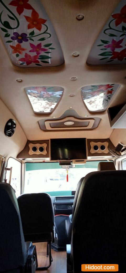 Sai Baba Car Tours And Travels Near Ramnagar In Ongole - Photo No. 41