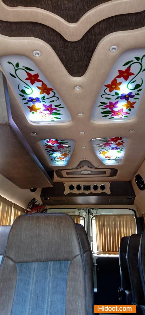 Sai Baba Car Tours And Travels Near Ramnagar In Ongole - Photo No. 31