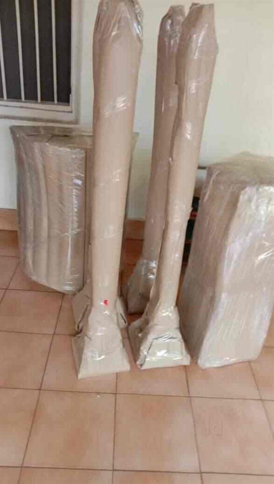 sri siri chandana packers and movers gandhi nagar in ongole - Photo No.7