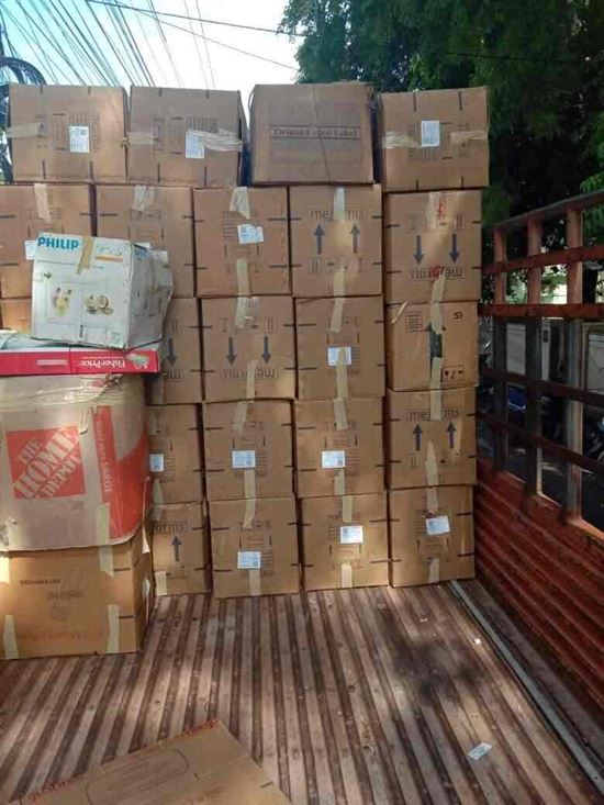 Sri Siri Chandana Packers And Movers Gandhi Nagar In Ongole - Photo No. 41