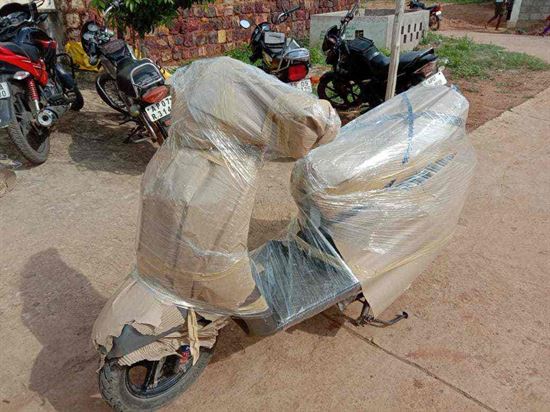 Sri Siri Chandana Packers And Movers Gandhi Nagar In Ongole - Photo No. 21