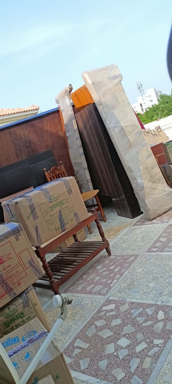 Sri Siri Chandana Packers And Movers Gandhi Nagar In Ongole - Photo No. 01