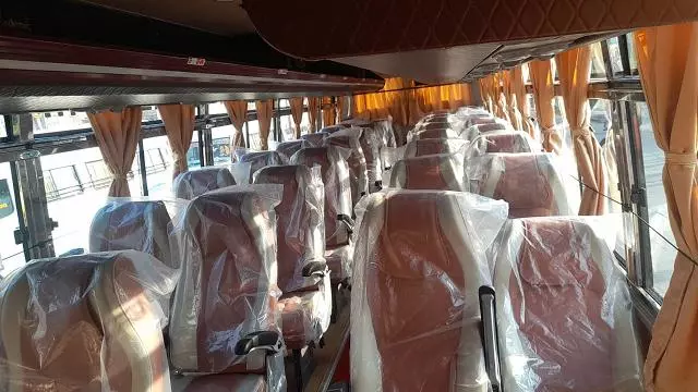 Sri Sai Sireesha Travels New Vegetable Market In Ongole - Photo No. 41