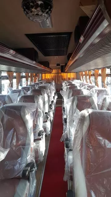 Sri Sai Sireesha Travels New Vegetable Market In Ongole - Photo No. 31