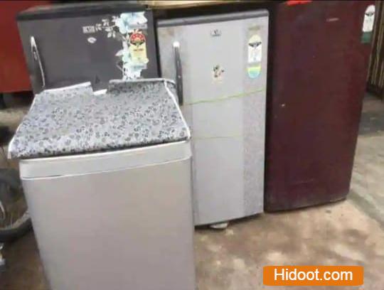 Saakhiya Refrigeration Electrical Home Appliances Repair Service Near Kammapalem In Ongole - Photo No. 21