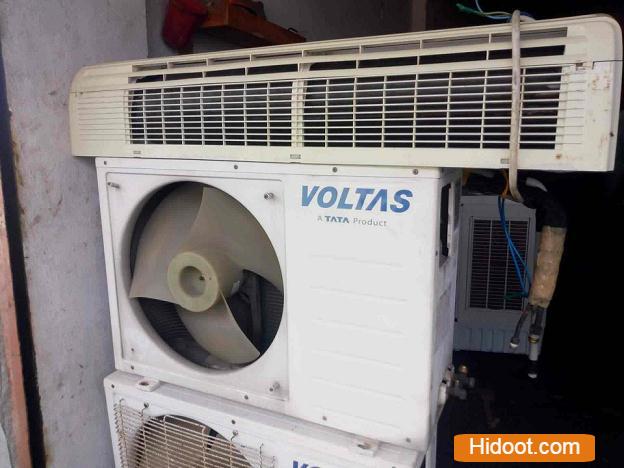 Saakhiya Refrigeration Electrical Home Appliances Repair Service Near Kammapalem In Ongole - Photo No. 11