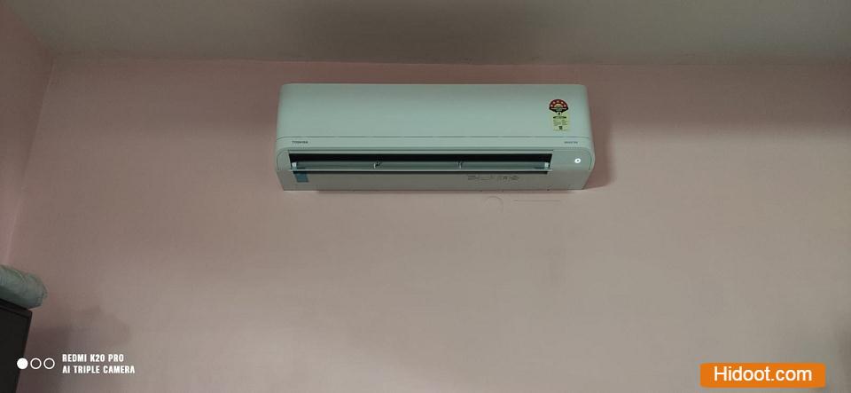 Jyothi Refrigiration And Ac Works Pernamitta In Ongole - Photo No. 31