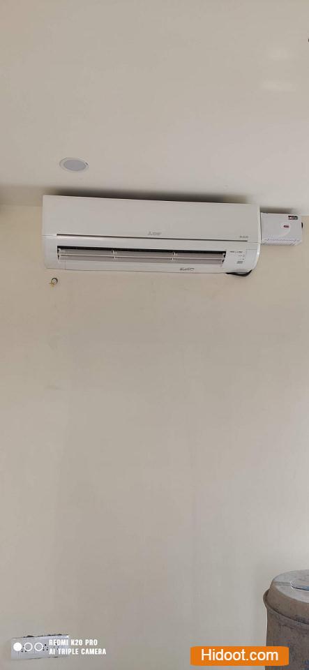 Jyothi Refrigiration And Ac Works Pernamitta In Ongole - Photo No. 21