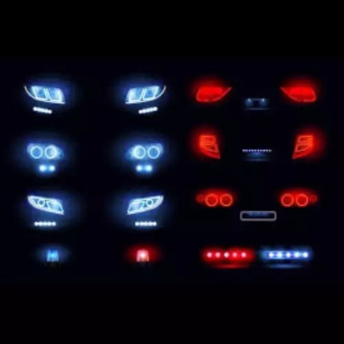 Hanuman Car Accessories Samatha Nagar Ongole - Photo No. 41