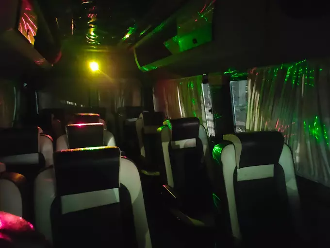 Sri Srinivasa Car Travels Kandukur In Ongole - Photo No. 11