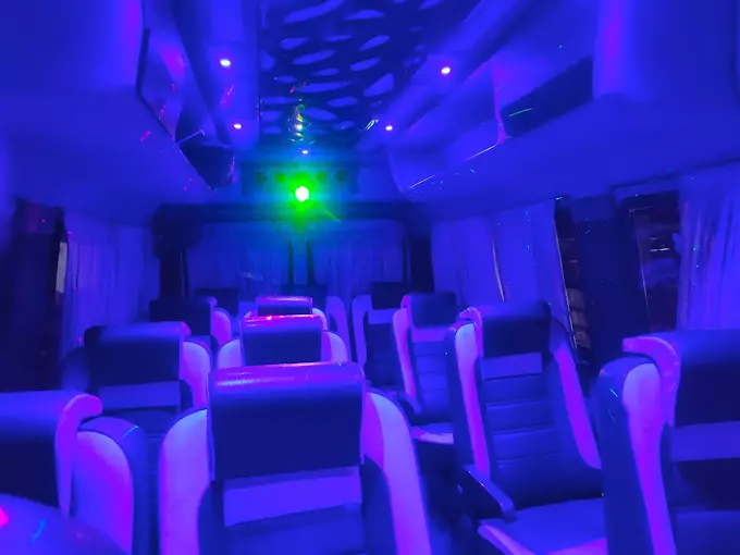 Sri Srinivasa Car Travels Kandukur In Ongole - Photo No. 21