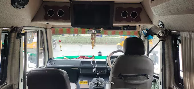 Sri Srinivasa Car Travels Kandukur In Ongole - Photo No. 31