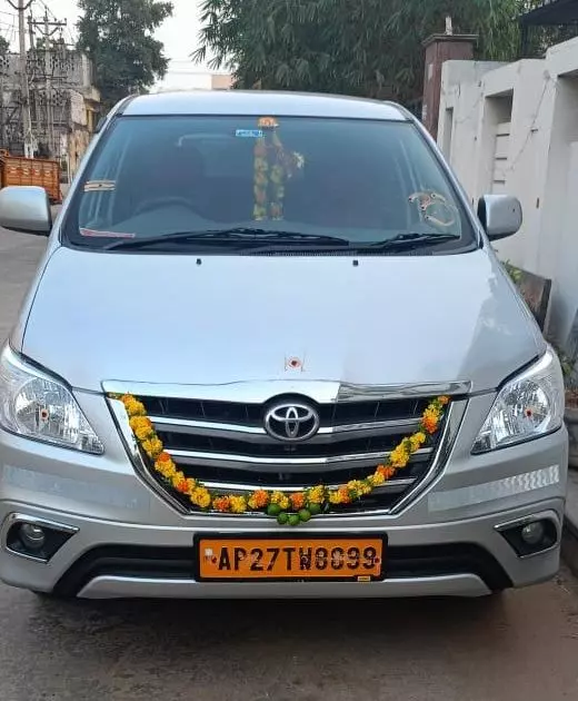 varalakshmi car travels ongole in ongole - Photo No.5
