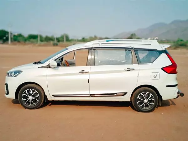 varalakshmi car travels ongole in ongole - Photo No.4