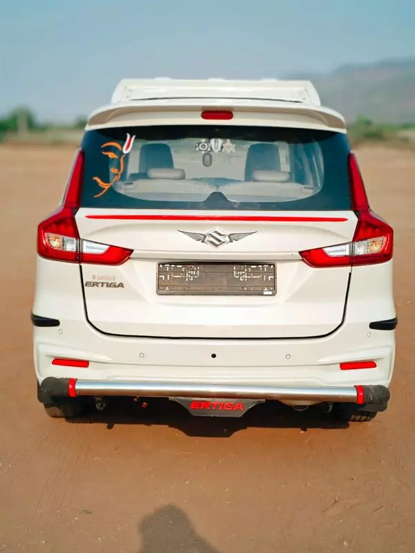 varalakshmi car travels ongole in ongole - Photo No.3