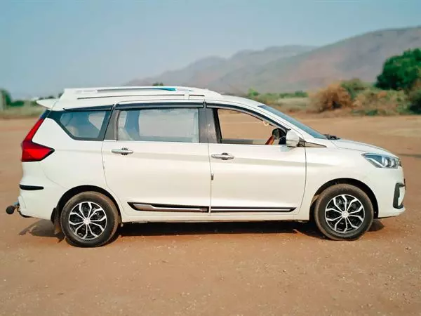 varalakshmi car travels ongole in ongole - Photo No.2