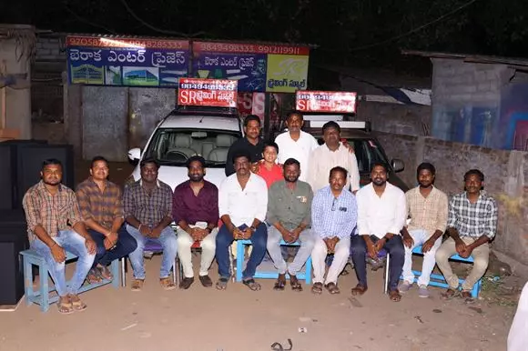 Sr Driving School Saibaba Temple Road In Palakollu - Photo No. 11