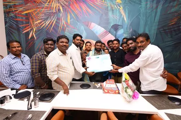 Sr Driving School Saibaba Temple Road In Palakollu - Photo No. 01