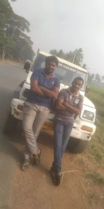 surya septic tank cleaning naga raju pet in palakollu - Photo No.8