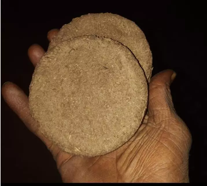 Sri Krishna Govinda Goshala Gurazala In Guntur - Photo No. 11