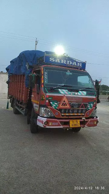 Surya Packers And Movers Pragathi Nagar In Peddapalli - Photo No. 31