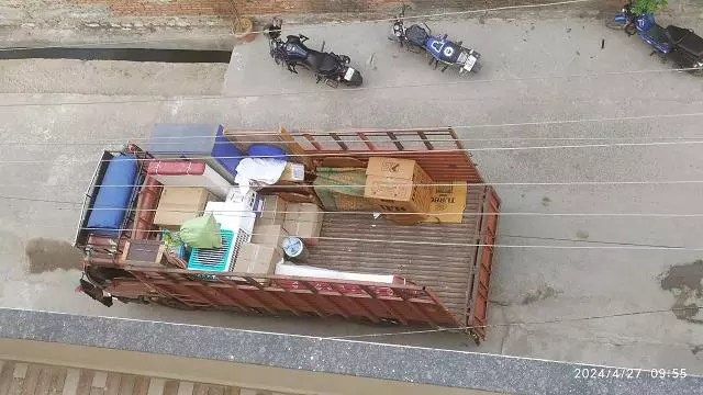 Surya Packers And Movers Pragathi Nagar In Peddapalli - Photo No. 21