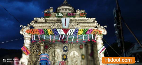 Sri Seetharama Tent House Flower Decorators Near Yenduri Palem In Prakasam - Photo No. 11