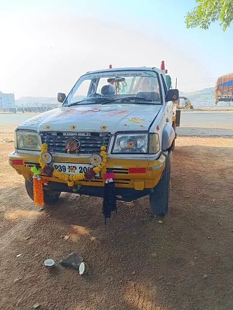sri hanuman recovery services singarayakonda in prakasam - Photo No.3
