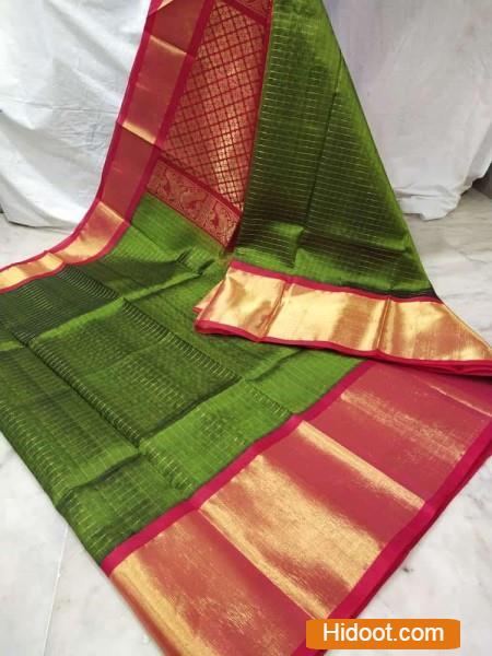 gowtham handlooms near jandrapeta in prakasam district - Photo No.42
