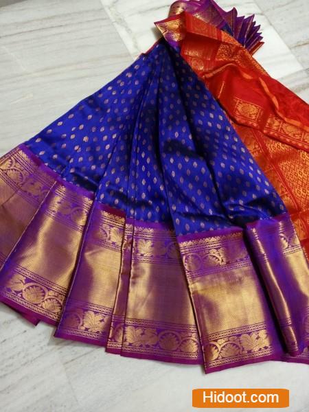 gowtham handlooms near jandrapeta in prakasam district - Photo No.36
