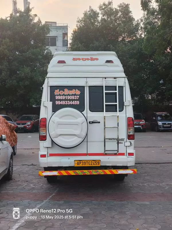 Sri Sai Tours And Travels Kanigiri In Prakasam - Photo No. 31