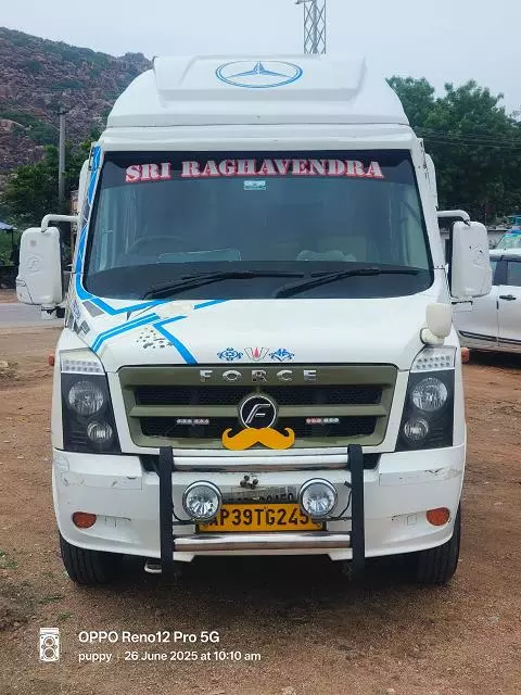 sri sai tours and travels kanigiri in prakasam - Photo No.5