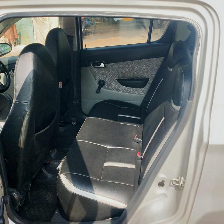 Bhavani Shankar Car Travels Giddalur In Prakasam - Photo No. 21