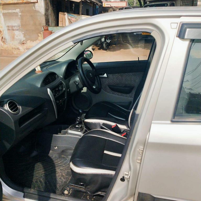 Bhavani Shankar Car Travels Giddalur In Prakasam - Photo No. 11