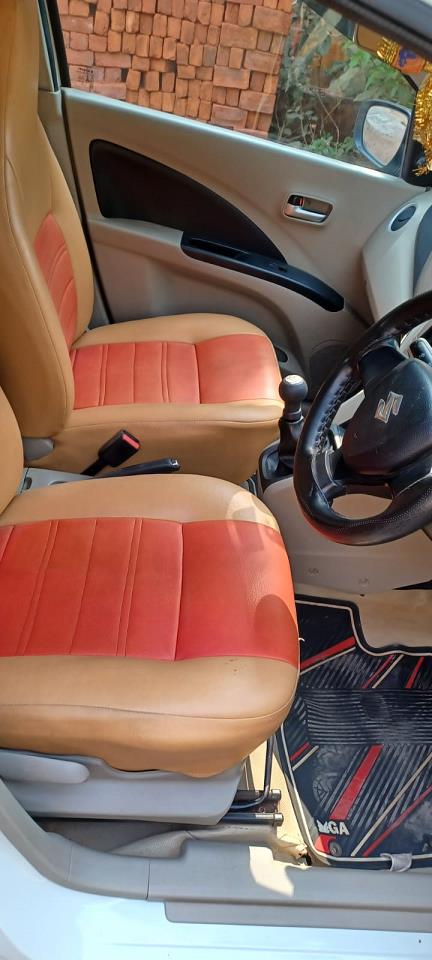 Bhavani Shankar Car Travels Giddalur In Prakasam - Photo No. 01