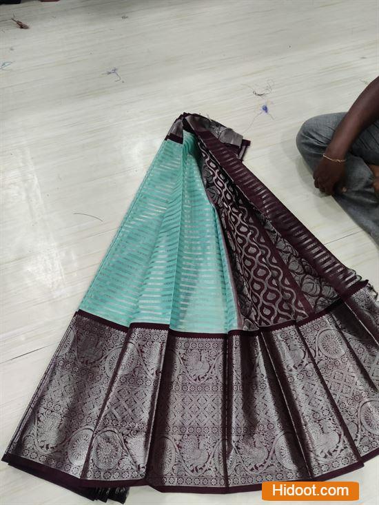 gowtham handlooms near jandrapeta in prakasam district - Photo No.9