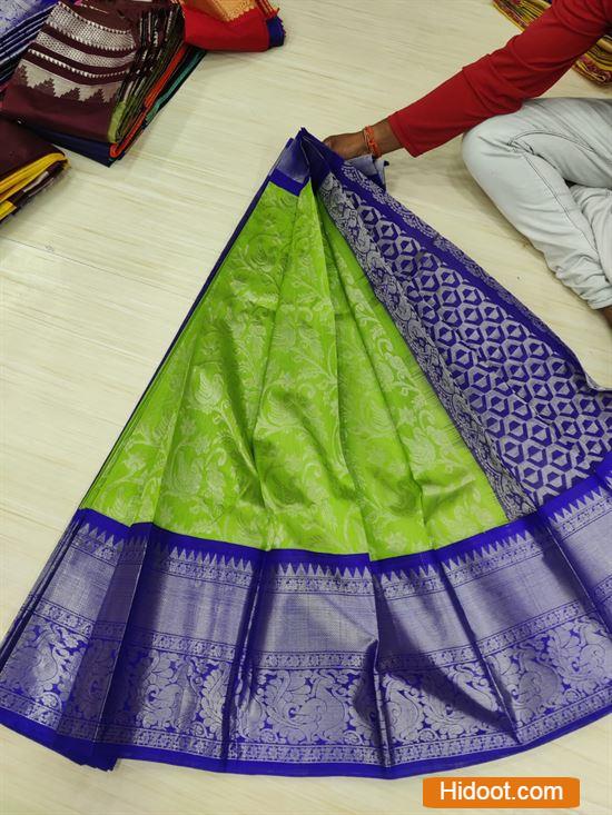 gowtham handlooms near jandrapeta in prakasam district - Photo No.3