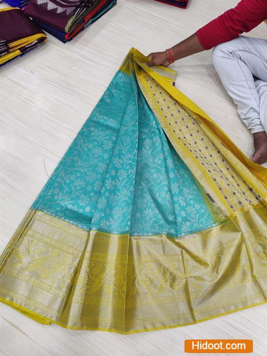 gowtham handlooms near jandrapeta in prakasam district - Photo No.1