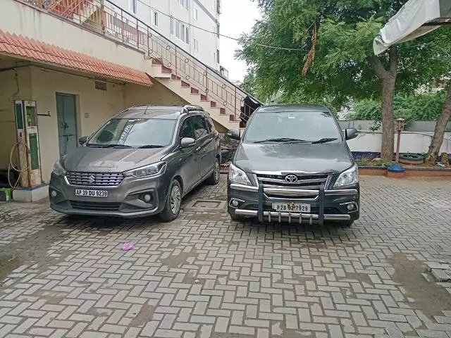 thirupathi reddy self drive cars and bike rentals markapuram in prakasam - Photo No.0