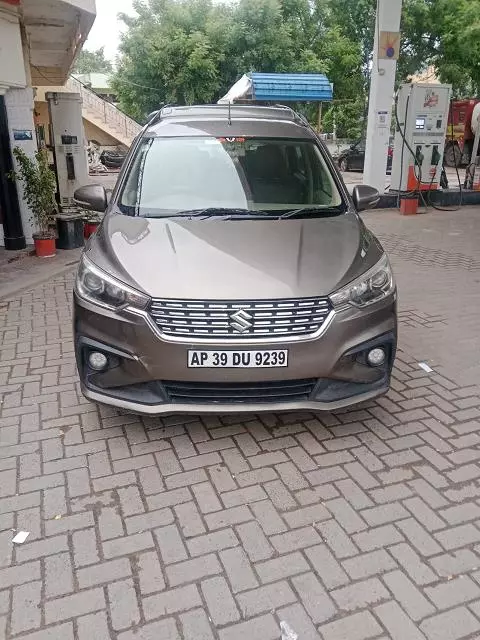 thirupathi reddy self drive cars and bike rentals markapuram in prakasam - Photo No.1