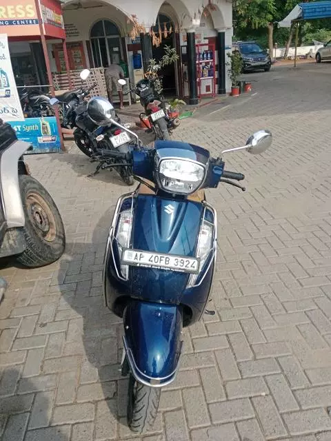 thirupathi reddy self drive cars and bike rentals markapuram in prakasam - Photo No.2